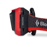 BLACK DIAMOND - LINTERNA FRONTAL STORM 450