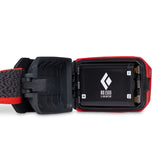 BLACK DIAMOND - LINTERNA FRONTAL STORM 450