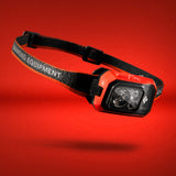 BLACK DIAMOND - LINTERNA FRONTAL STORM 450