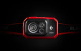 BLACK DIAMOND - LINTERNA FRONTAL STORM 450