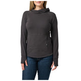 5.11 - DONNA HODDIE