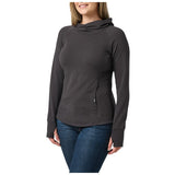 5.11 - DONNA HODDIE