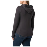 5.11 - DONNA HODDIE