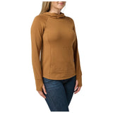 5.11 - DONNA HODDIE