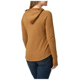 5.11 - DONNA HODDIE