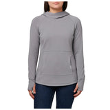 5.11 - DONNA HODDIE