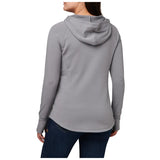 5.11 - DONNA HODDIE