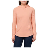 5.11 - DONNA HODDIE