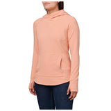 5.11 - DONNA HODDIE