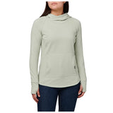 5.11 - DONNA HODDIE