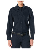 5.11 Women's Fast-Tac Long Sleeve Shirt