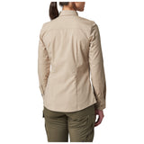 5.11 Women's Shirt - Stryke Long Sleeve 