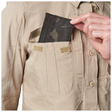 5.11 Women's Shirt - Stryke Long Sleeve 
