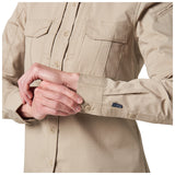 5.11 Women's Shirt - Stryke Long Sleeve 