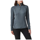 5.11 - WM STRATOS 1/4 ZIP 