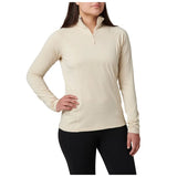 5.11 - WM STRATOS 1/4 ZIP 