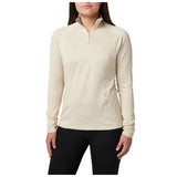 5.11 - WM STRATOS 1/4 ZIP 