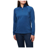 5.11 - WM STRATOS 1/4 ZIP 