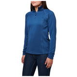 5.11 - WM STRATOS 1/4 ZIP 