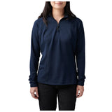 5.11 - WM STRATOS 1/4 ZIP 