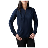 5.11 - WM STRATOS 1/4 ZIP 