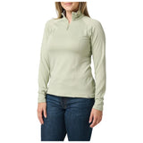 5.11 - WM STRATOS 1/4 ZIP 