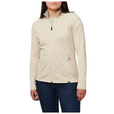 5.11 SWEATER - WM STRATOS FULL ZIP