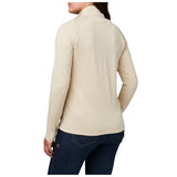 5.11 SWEATER - WM STRATOS FULL ZIP