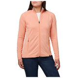 5.11 SWEATER - WM STRATOS FULL ZIP