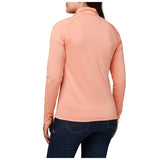 5.11 SWEATER - WM STRATOS FULL ZIP