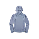 5.11 SULLI UV HOOD L/S WOMEN'S T-SHIRT