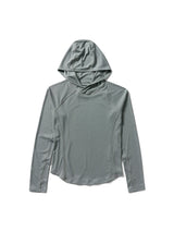5.11 SULLI UV HOOD L/S WOMEN'S T-SHIRT