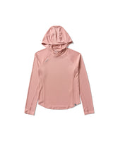 5.11 SULLI UV HOOD L/S WOMEN'S T-SHIRT