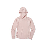 5.11 SULLI UV HOOD L/S WOMEN'S T-SHIRT