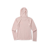 5.11 SULLI UV HOOD L/S WOMEN'S T-SHIRT