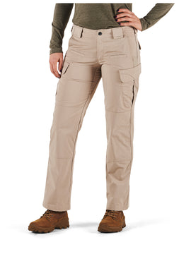 5.11 PANTS - WM STRYKE PANT