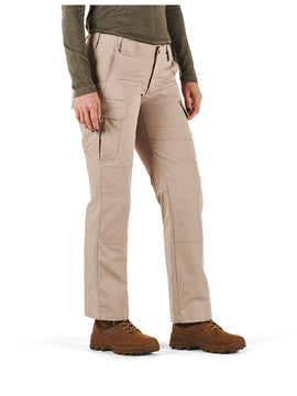 5.11 PANTS - WM STRYKE PANT