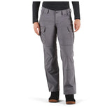 5.11 PANTS - WM STRYKE PANT