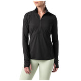 CHAMARRA 5.11 - PT-R WM CATALYST 1/2 ZIP