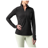 CHAMARRA 5.11 - PT-R WM CATALYST 1/2 ZIP