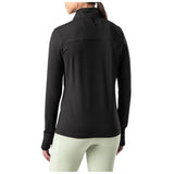 CHAMARRA 5.11 - PT-R WM CATALYST 1/2 ZIP