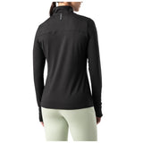 CHAMARRA 5.11 - PT-R WM CATALYST 1/2 ZIP
