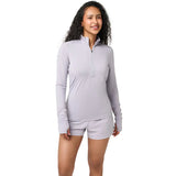 CHAMARRA 5.11 - PT-R WM CATALYST 1/2 ZIP