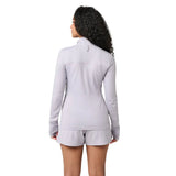 CHAMARRA 5.11 - PT-R WM CATALYST 1/2 ZIP