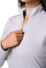 CHAMARRA 5.11 - PT-R WM CATALYST 1/2 ZIP