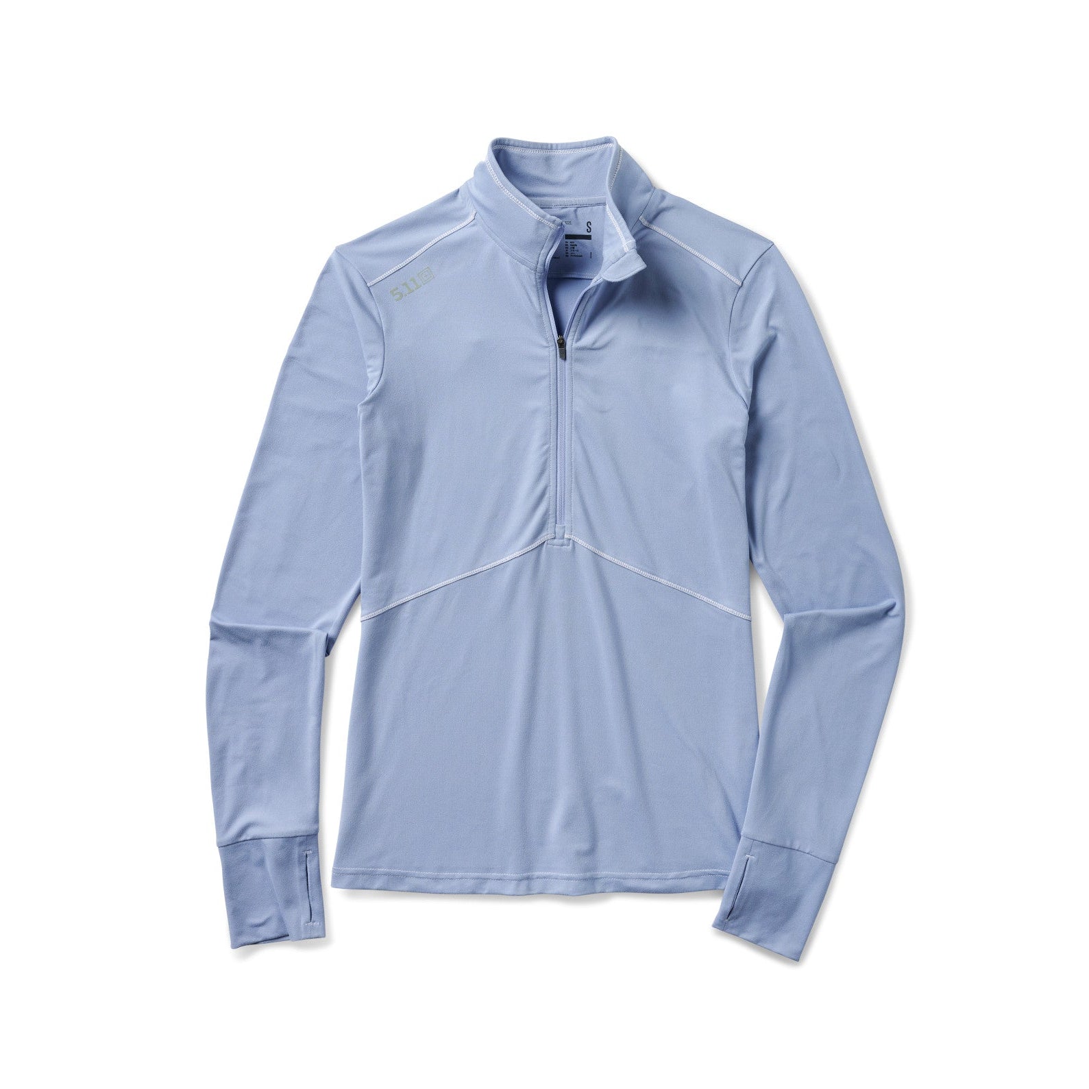 JACKET 5.11 - PT-R WM CATALYST 1/2 ZIP