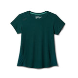 5.11 Women's T-Shirt - PT-R Women's Interval Tee