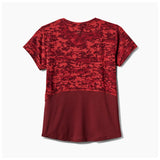 5.11 Women's T-Shirt - PT-R Women's Interval Tee