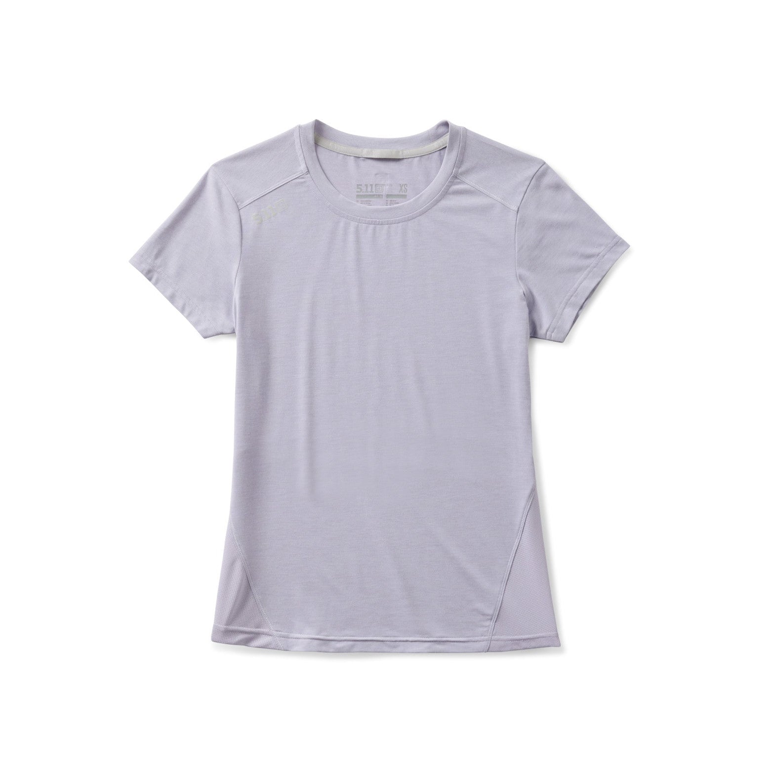 5.11 Women's T-Shirt - PT-R Women's Interval Tee