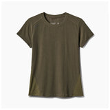 5.11 Women's T-Shirt - PT-R Women's Interval Tee